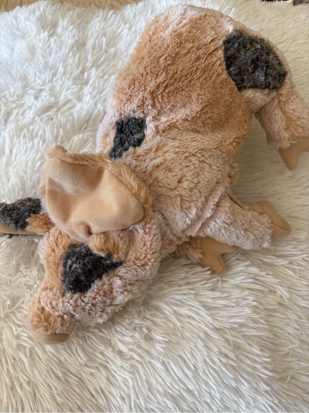 Folkmanis Pig Puppet